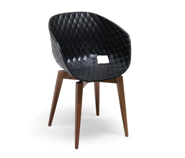 sohoConcept Barrel Chair | Wayfair